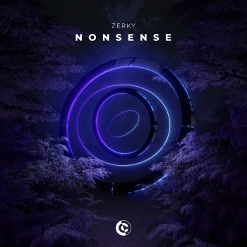 Zerky - NonSenSe (Extended Mix)