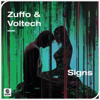 Zuffo & Voltech - Signs (Extended Mix)
