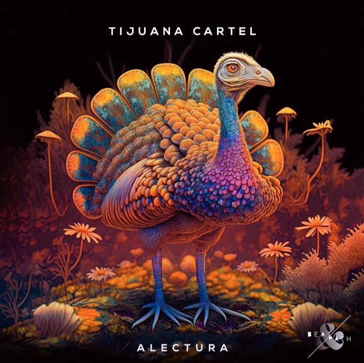 Tijuana Cartel - Bird of Prey (Original Mix)