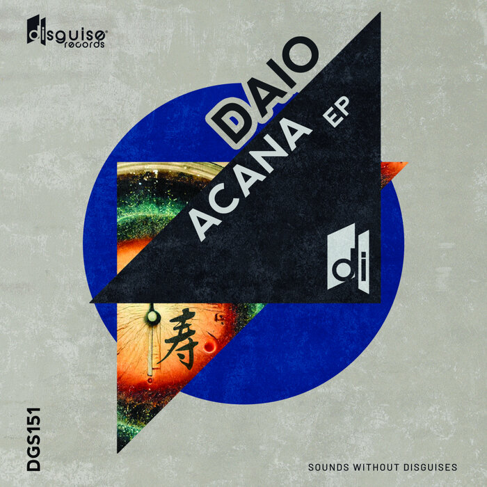 Daio - Acana