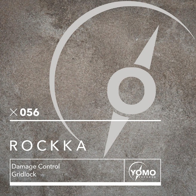 Rockka - Damage Control (Original Mix)