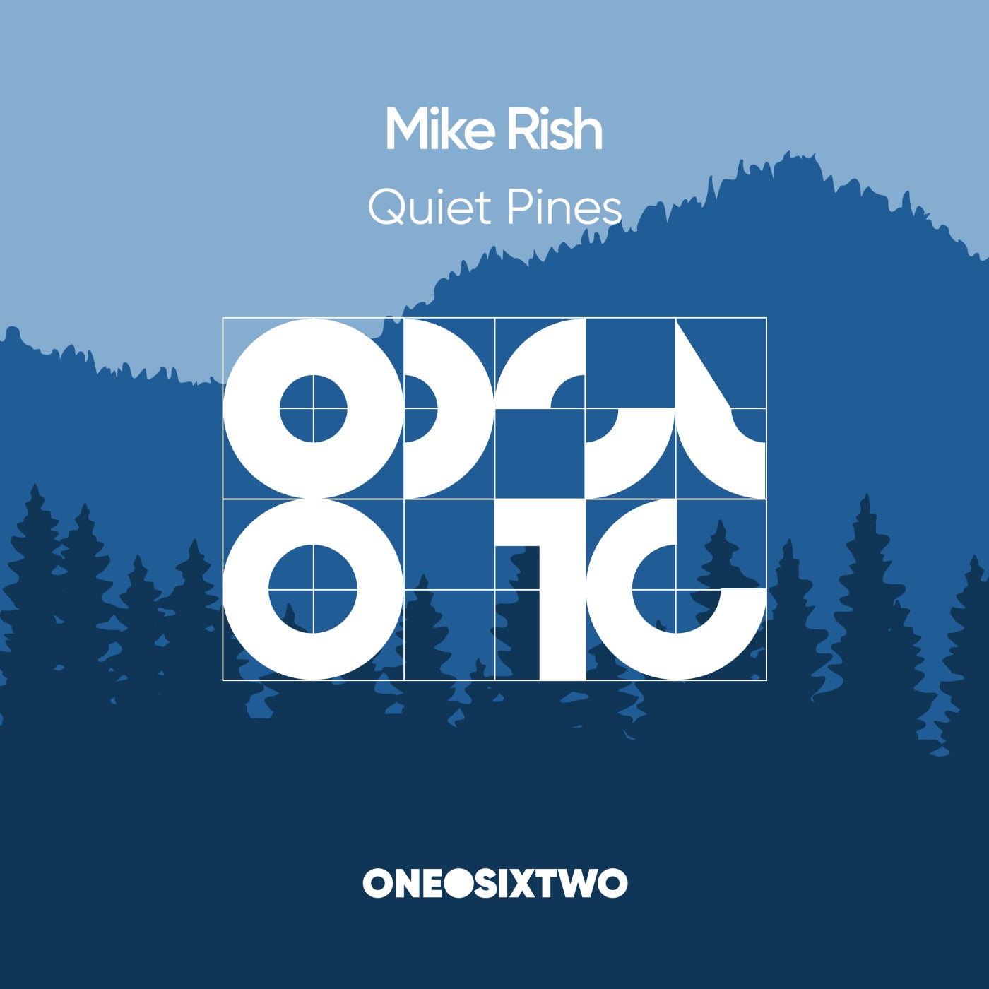 Mike Rish - Quiet Pines (Original Mix)