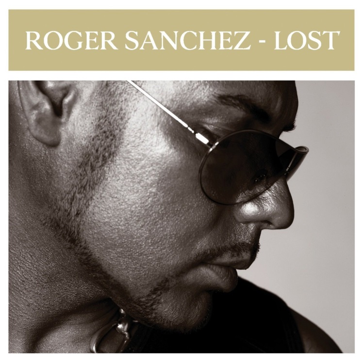 Roger Sanchez Feat. Lisa Pure & Katherine Ellis - Lost (Lonely Dj Extended Remix)