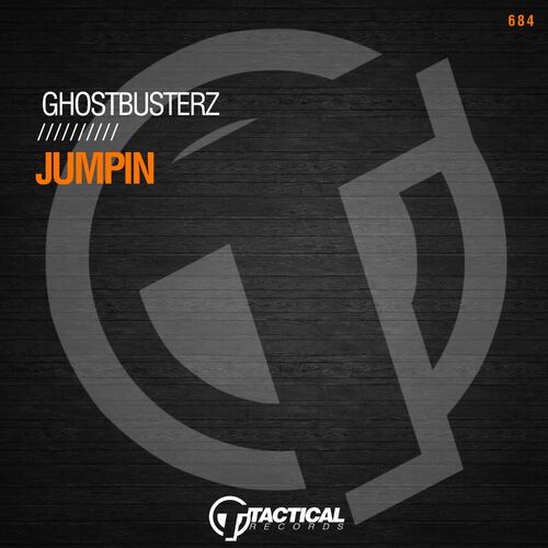Ghostbusterz - Jumpin’ (Original Mix)