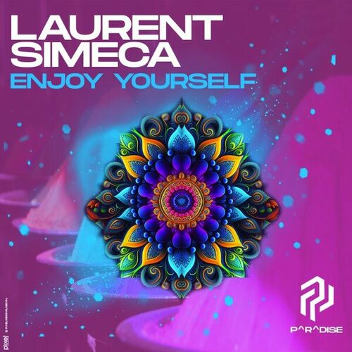 Laurent Simeca - Enjoy Yourself (Original Mix)