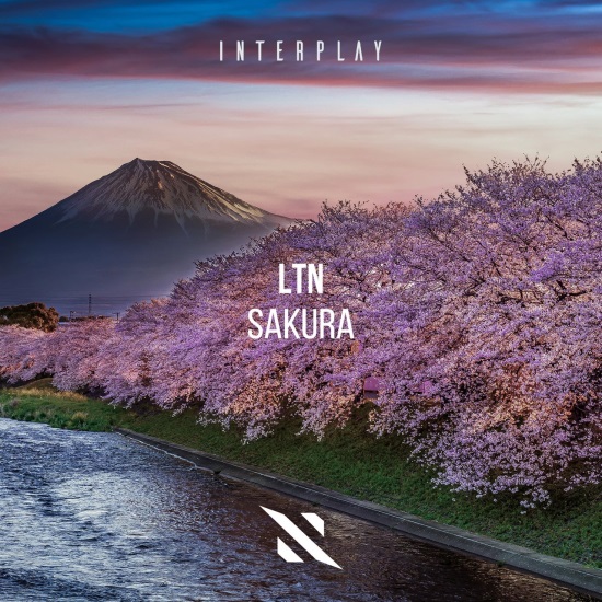 Ltn - Sakura (Extended Mix)