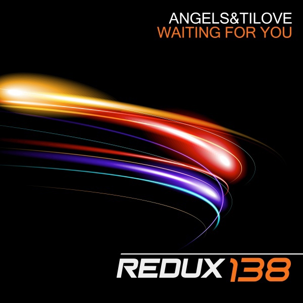 Angels&Tilove - Waiting For You (Extended Mix)