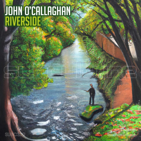 John O'Callaghan - Riverside (Ambient Mix)