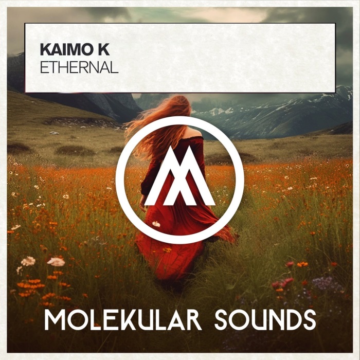 Kaimo K - Ethernal (Extended Mix)