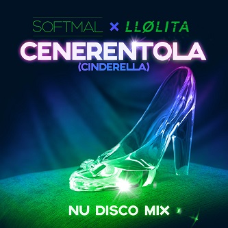 Softmal - Cenerentola (cinderella) (Extended Mix)