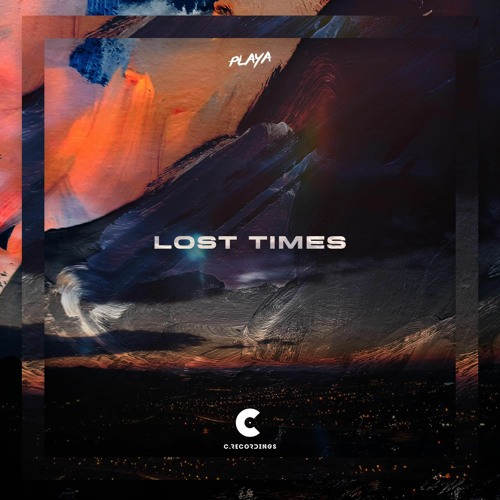 Playa - Lost Times (Original Mix)