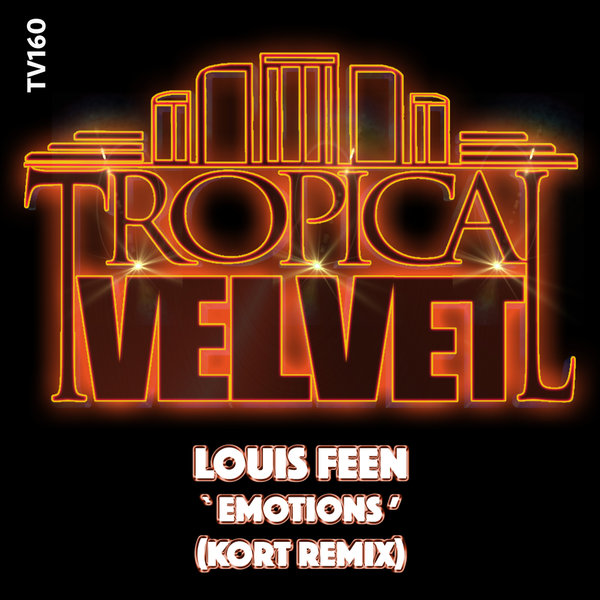 Louis Feen - Emotions (KORT's Classic Love Mix)
