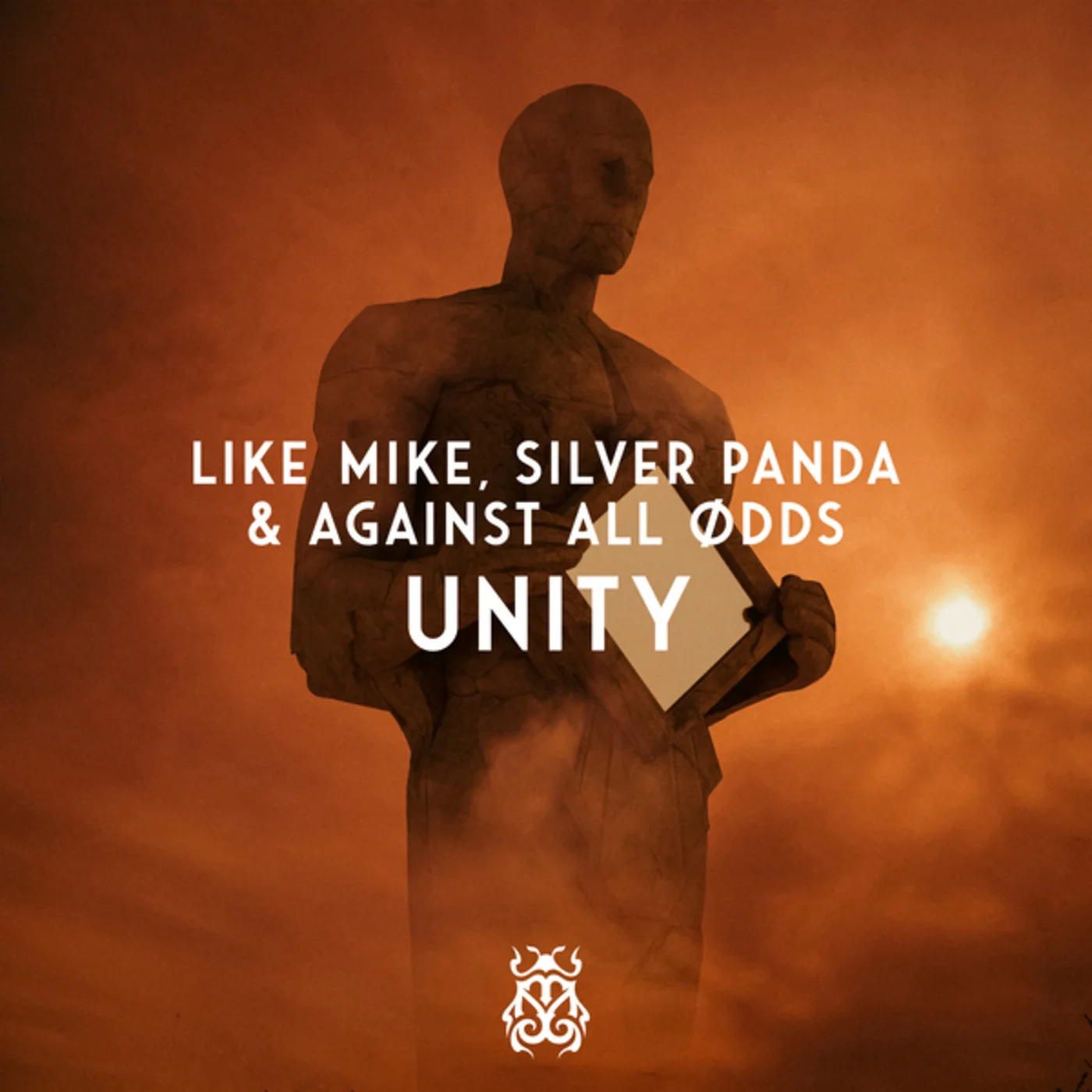 Like Mike & Silver Panda & Against All Ødds - Unity (Extended Mix)