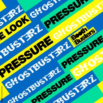Ghostbusterz - Pressure (Original Mix)