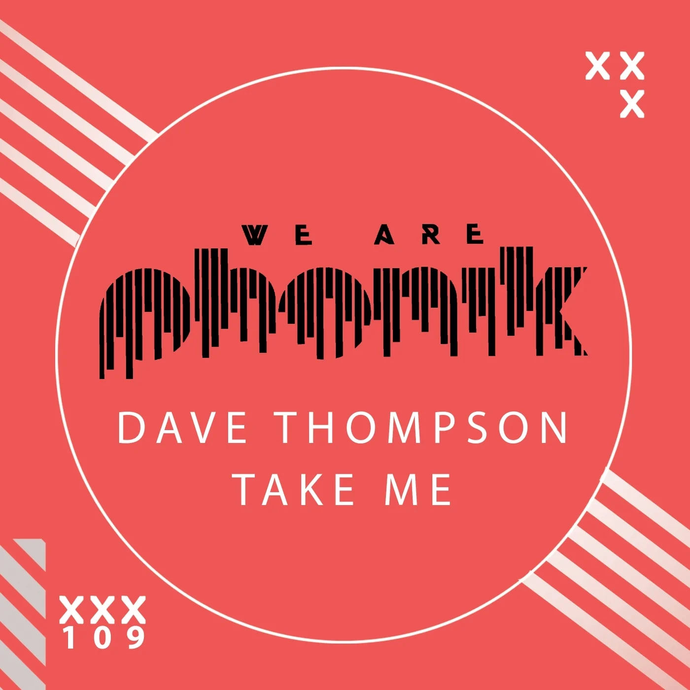 Dave Thompson - Take Me (Extended Mix)