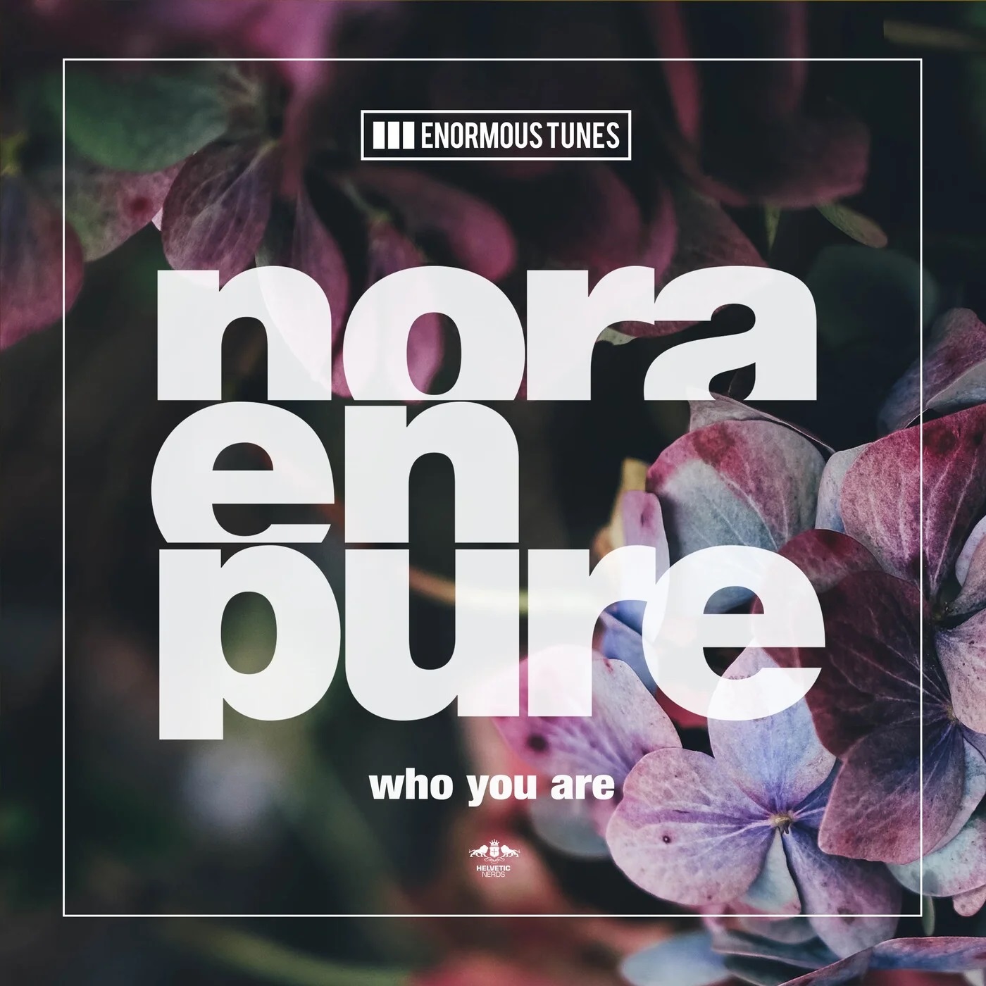 Nora En Pure - Who You Are (Extended Mix)