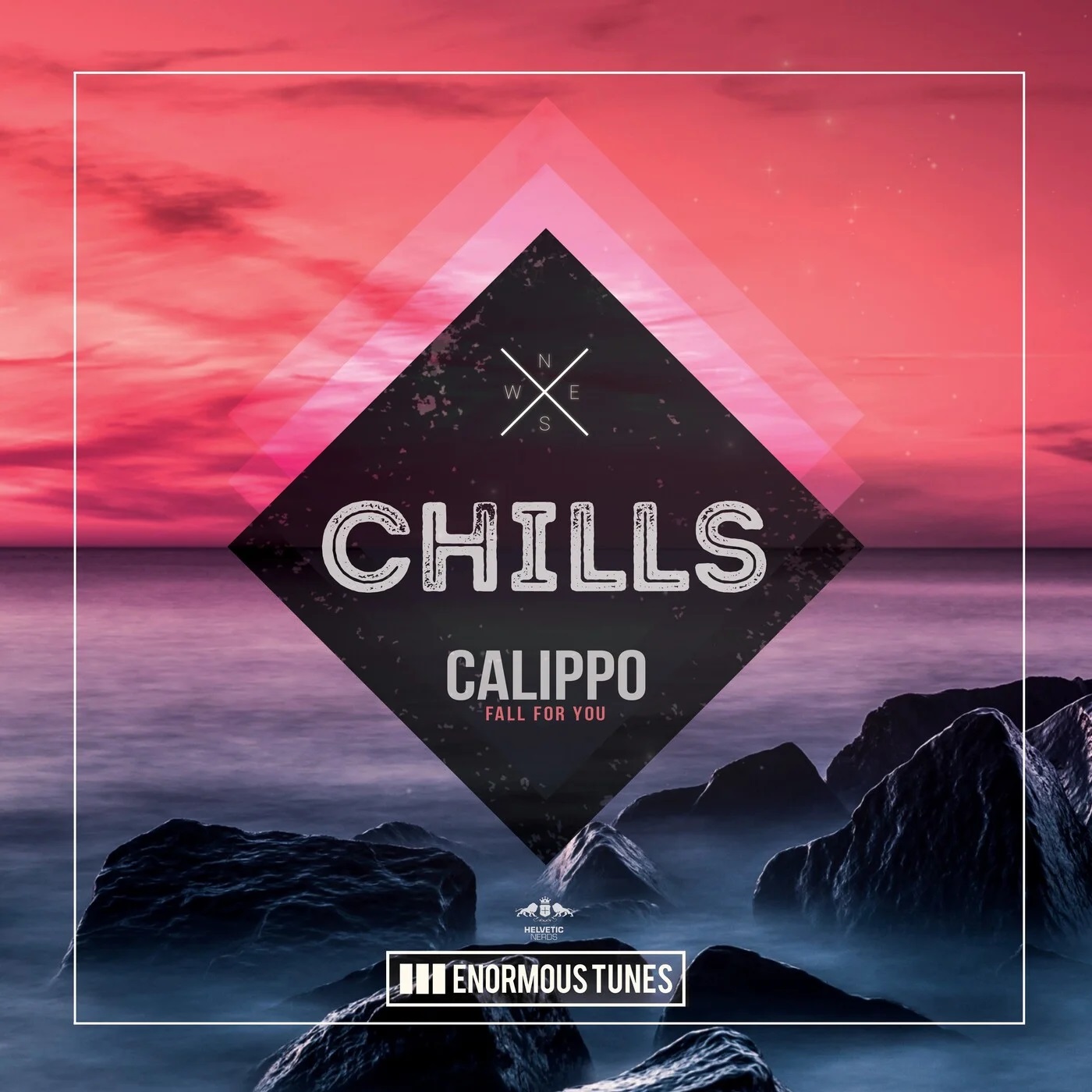 Calippo - Fall for You (Extended Mix)