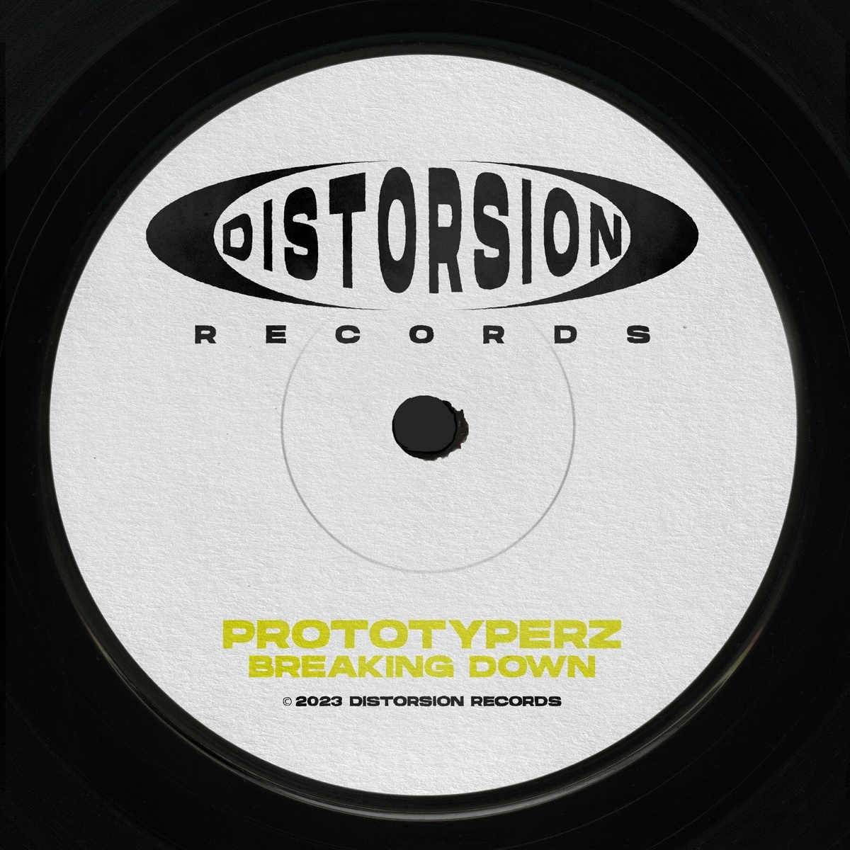 Prototyperz - Breaking Down (Original Mix)