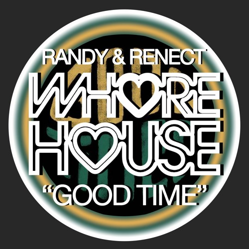 Randy & Renect - Good Time (Original Mix)