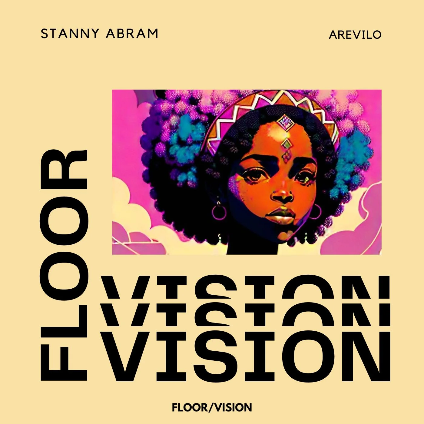 Stanny Abram - Arevilo (Extended Mix)