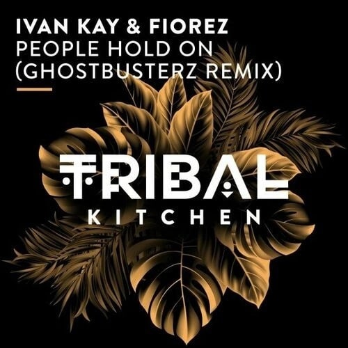 Ivan Kay, Fiorez - People Hold On (Ghostbusterz Extended Remix)