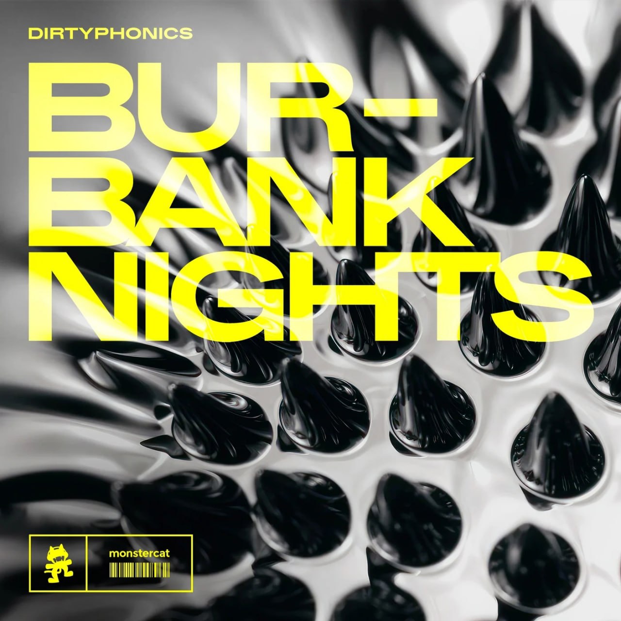 Dirtyphonics - Burbank Nights (Original Mix)