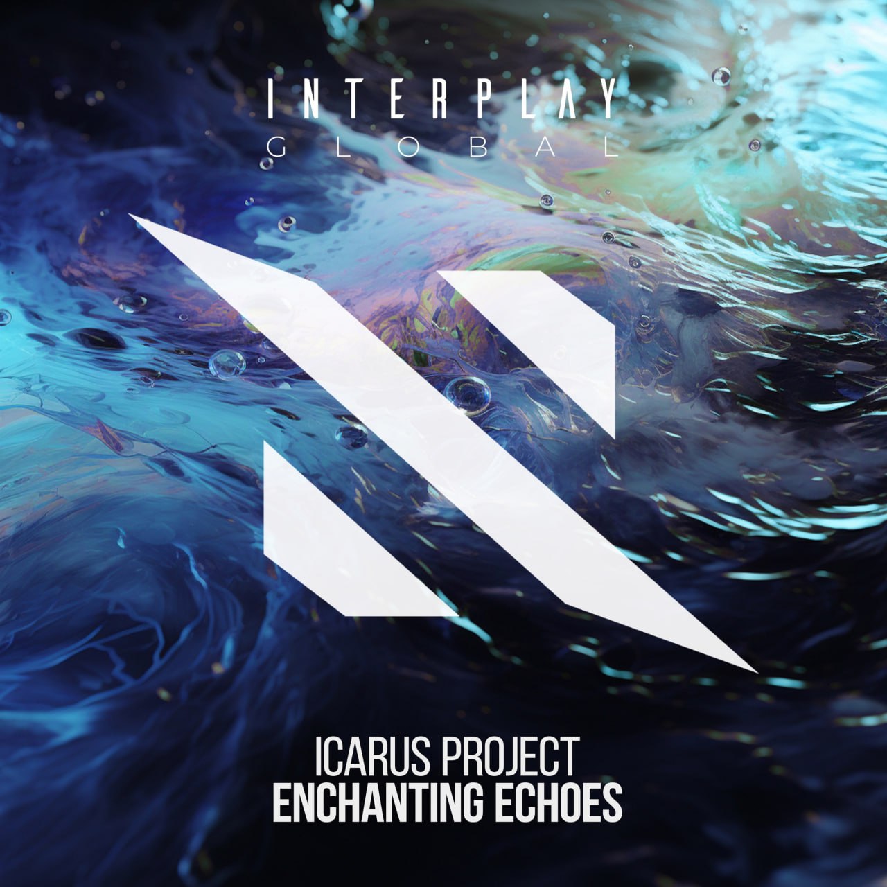 Icarus Project - Enchanting Echoes (Extended Mix)