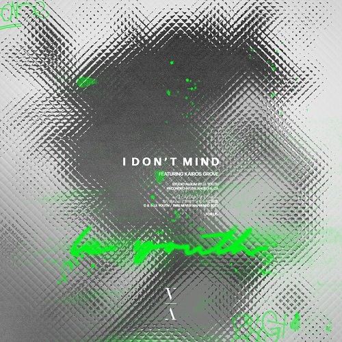 Le Youth & Kairos Grove - I Don't Mind (Extended Mix)