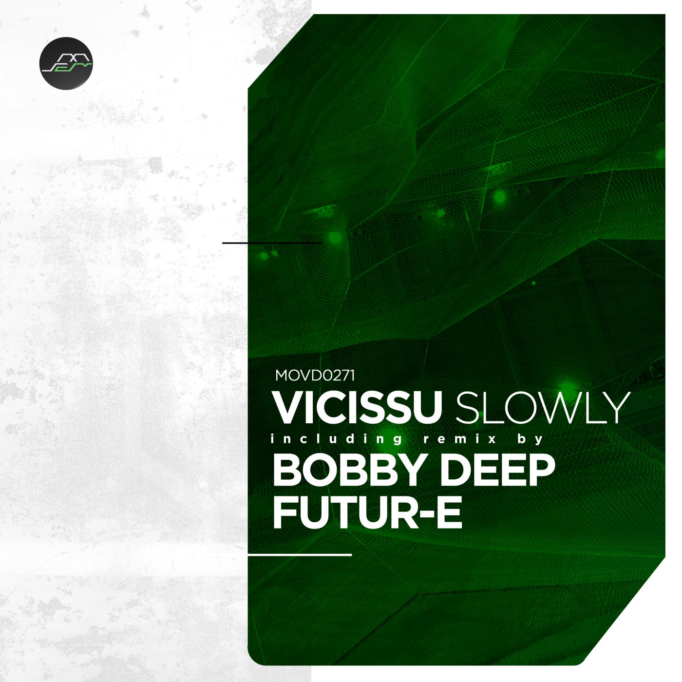 Vicissu, Urannia - Yesterday (Original Mix)