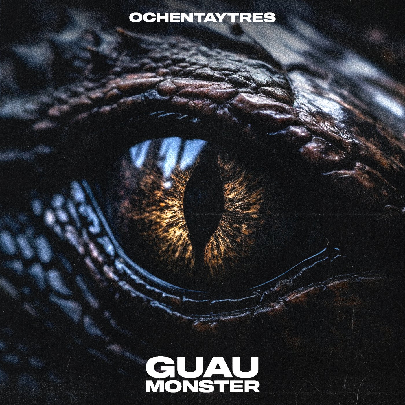 Guau - Monster (Original Mix)