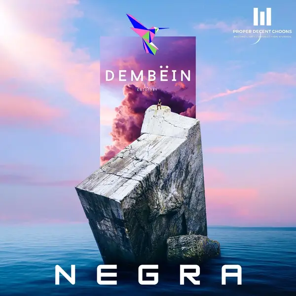 Dembein - Negra (Carnival Mix)