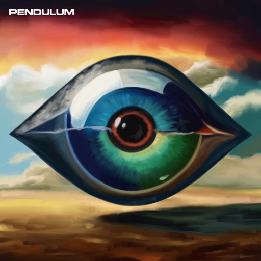 Pendulum - Colourfast
