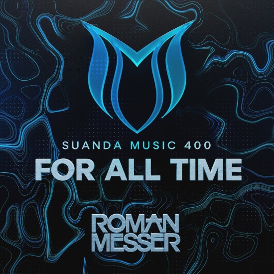 Roman Messer - For All Time (Extended Mix)