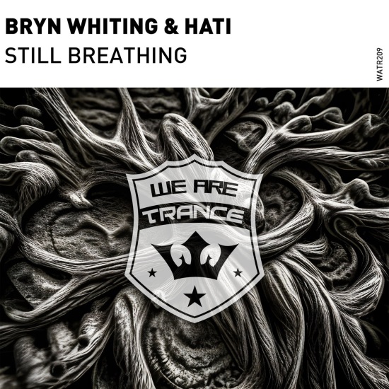 Bryn Whiting & Hati - Still Breathing (Extended Mix)