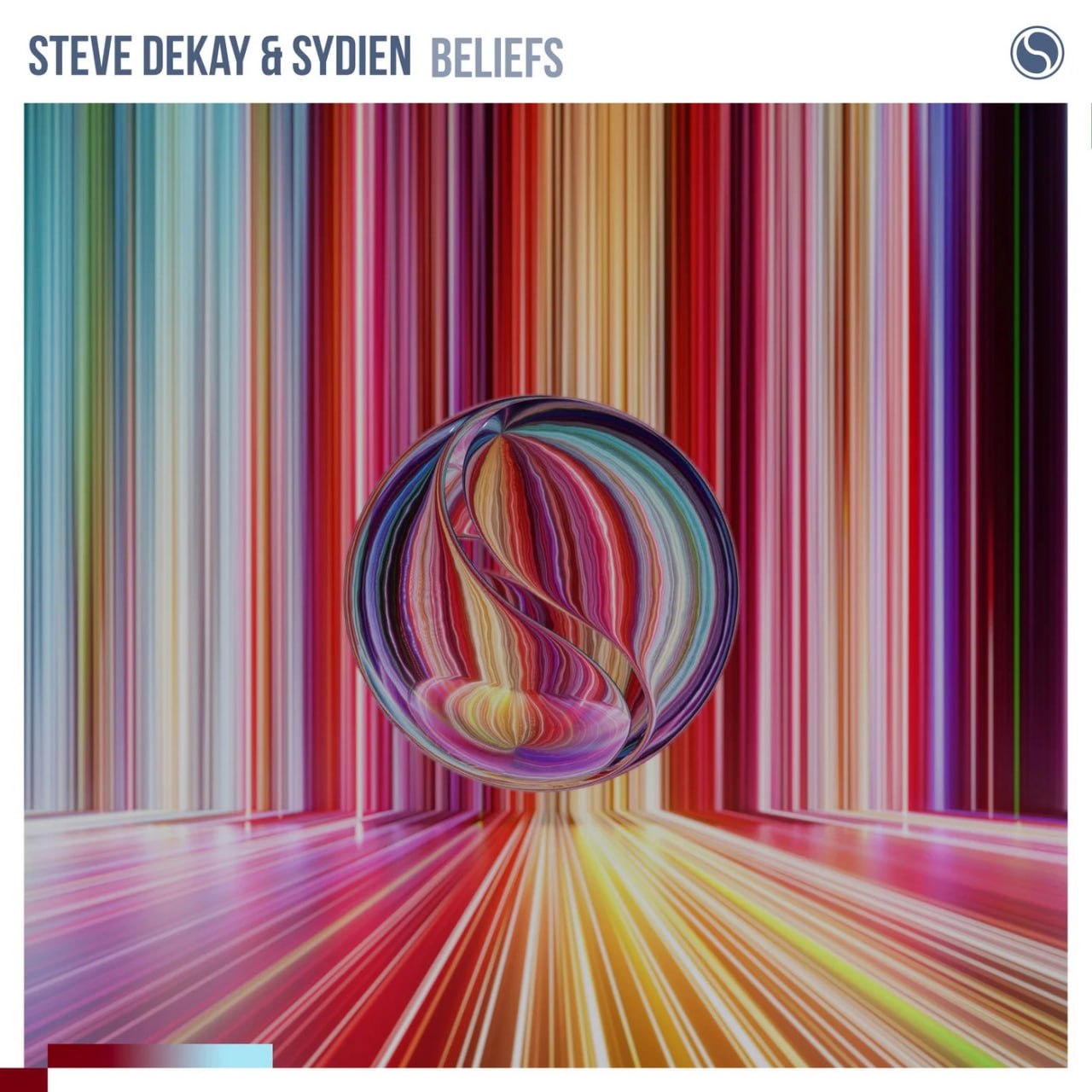 Steve Dekay & Sydien - Beliefs (Extended Mix)