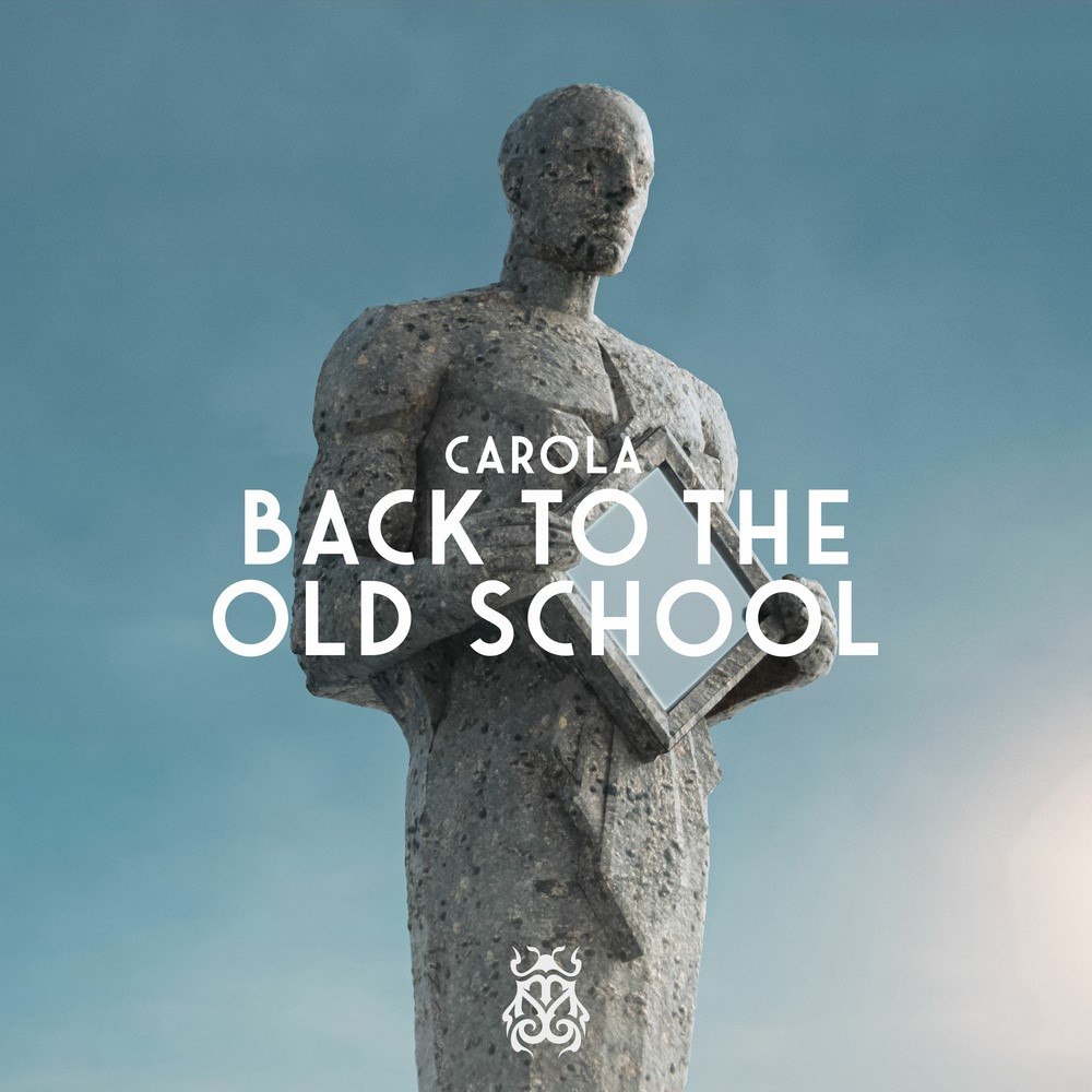 Carola - Back To The Old School (Extended Mix)