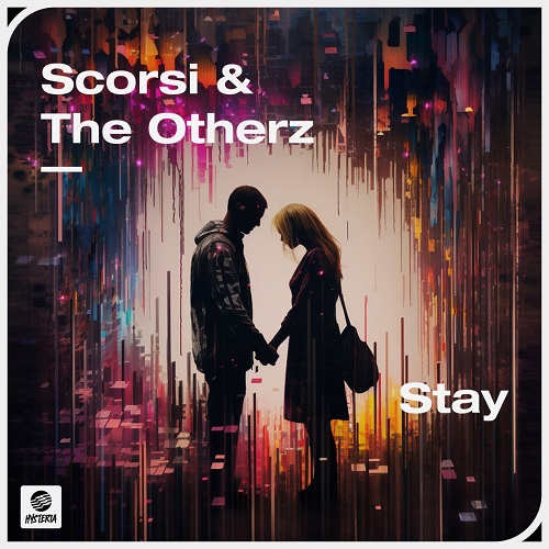 Scorsi & The Otherz - Stay (Extended Mix)