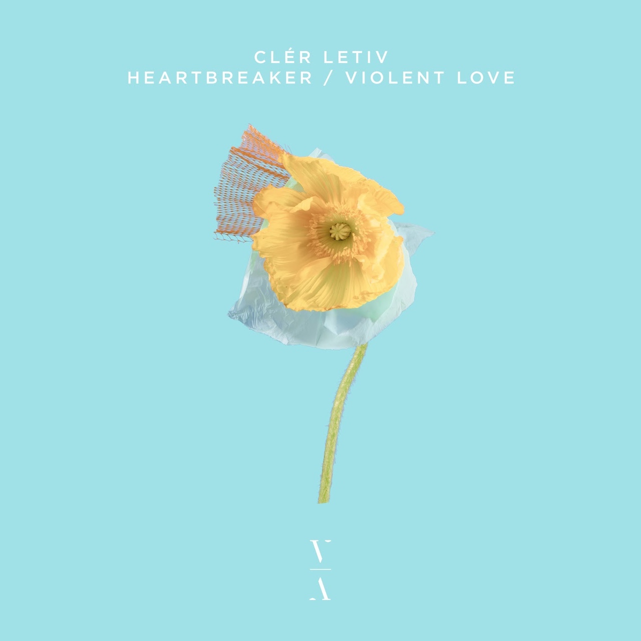 Clér Letiv - Violent Love (Extended Mix)
