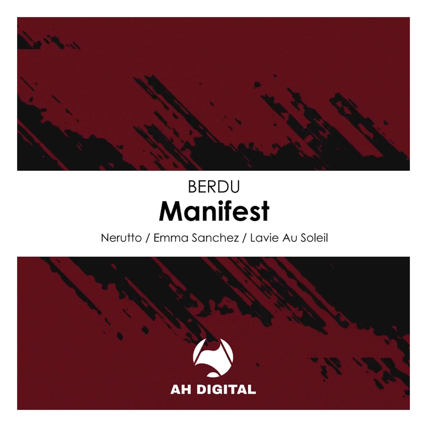 BERDU - Manifest (Original Mix)