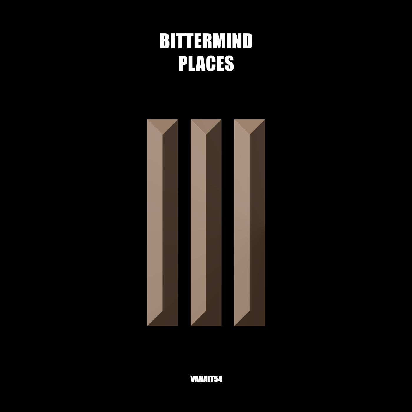 Bittermind - Places (Extended)