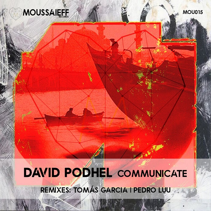 David Podhel - Communicate (Tomas Garcia Remix)