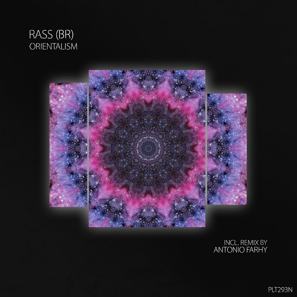 Rass (BR) - Arabic Spirit (Extended Mix)