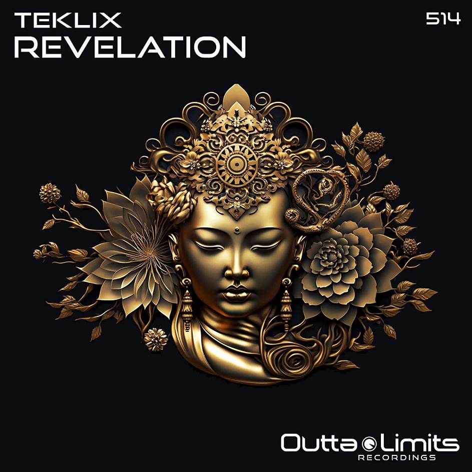 Teklix - Revelation (Original Mix)