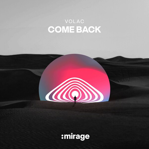 Volac - Come Back (Extended Mix)