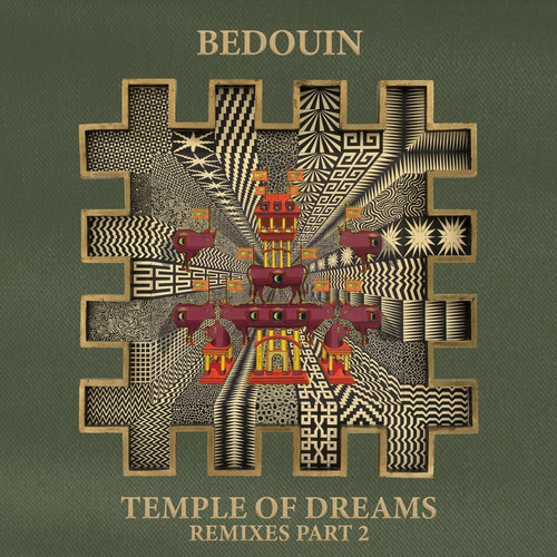 Bedouin - Coldman feat. Nathan Daisy (Robin M Remix)