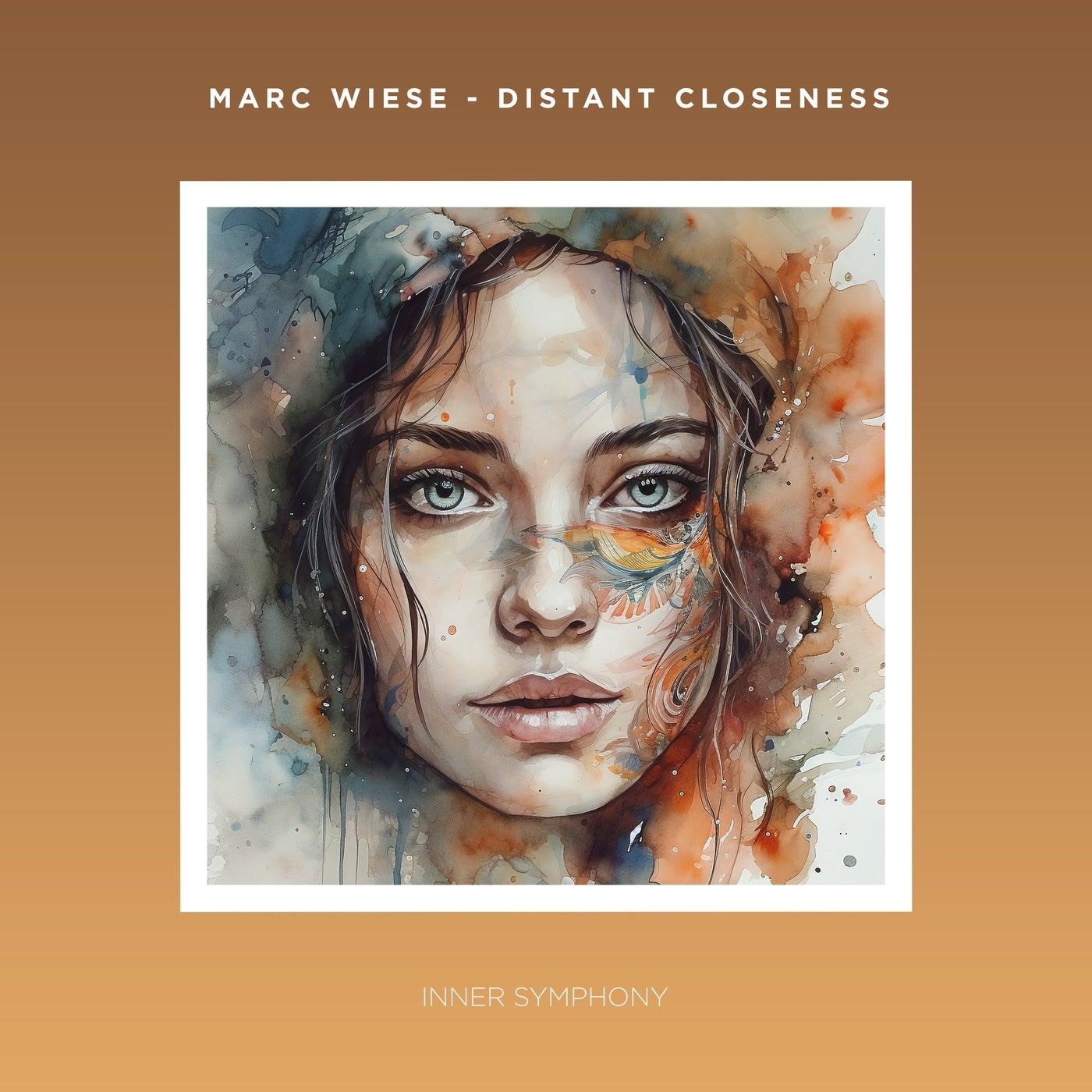 Marc Wiese - Distant Closeness (Rene Diehl Remix)