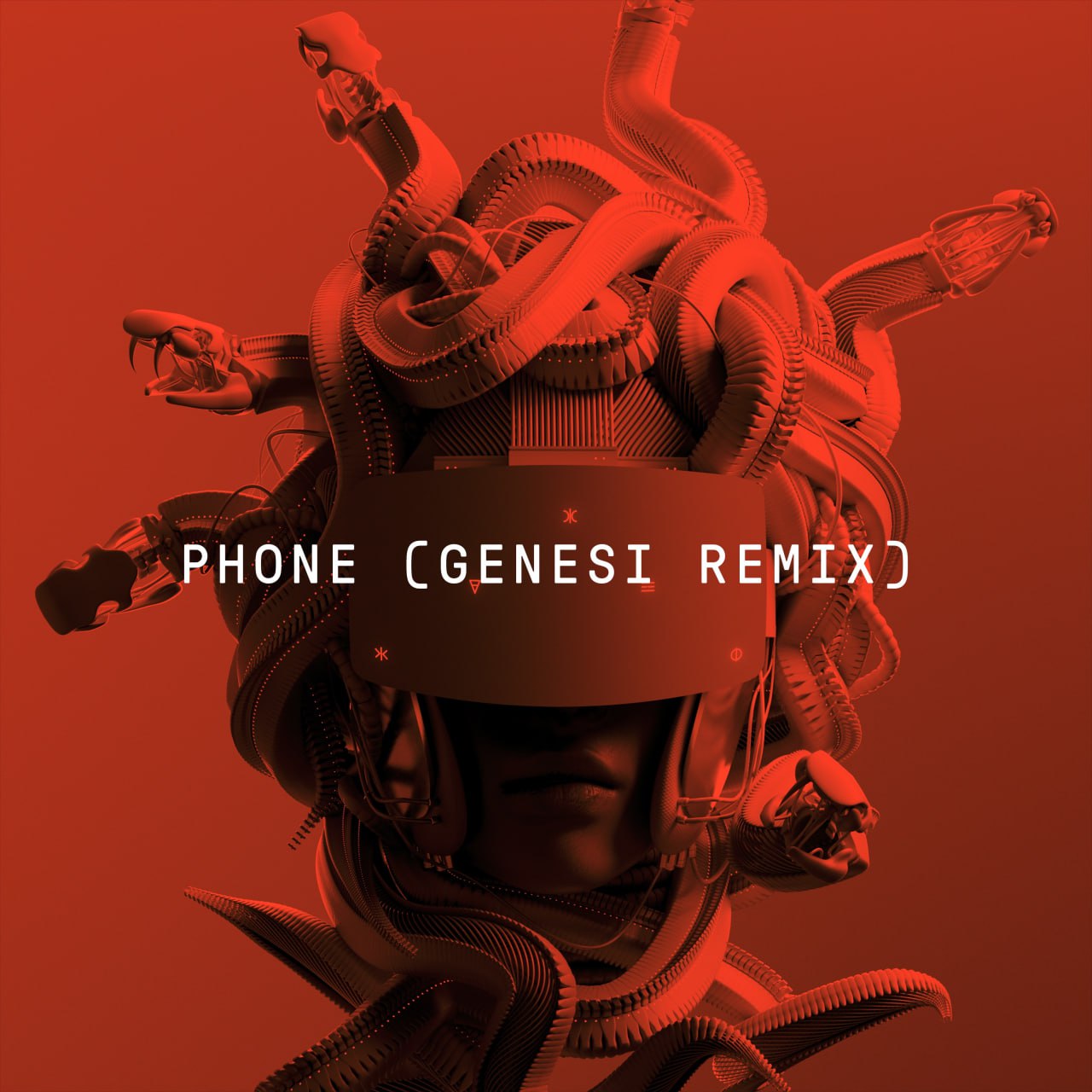 Meduza - Phone (feat. Sam Tompkins & Em Beihold) (Genesi Remix)