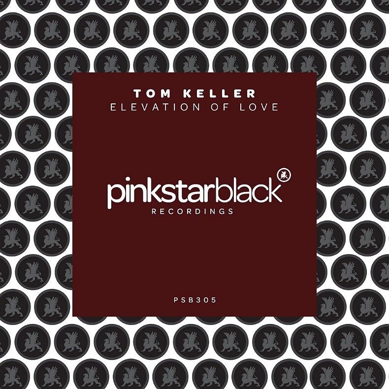 Tom Keller - Elevation of Love (Extended Mix)