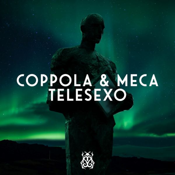 Coppola & Meca - Telesexo (Extended Mix)