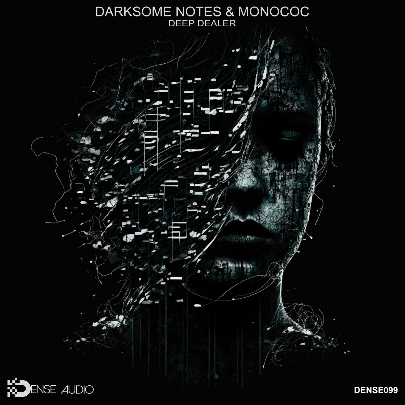 Monococ, Darksome Notes - Holy Gangster (Original Mix)